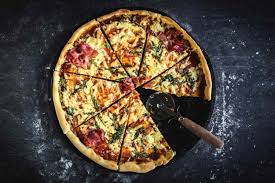 Special Pizza
